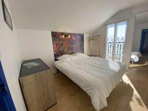 Maison rénovée à Bénodet, 3 étoiles, centre-ville, proche plage et commerces - FR-1-481-125